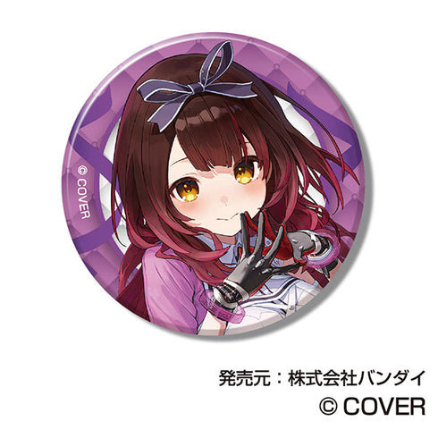 『hololive』CANバッジ 6th fes. Color Rise Harmony E BOX stage3